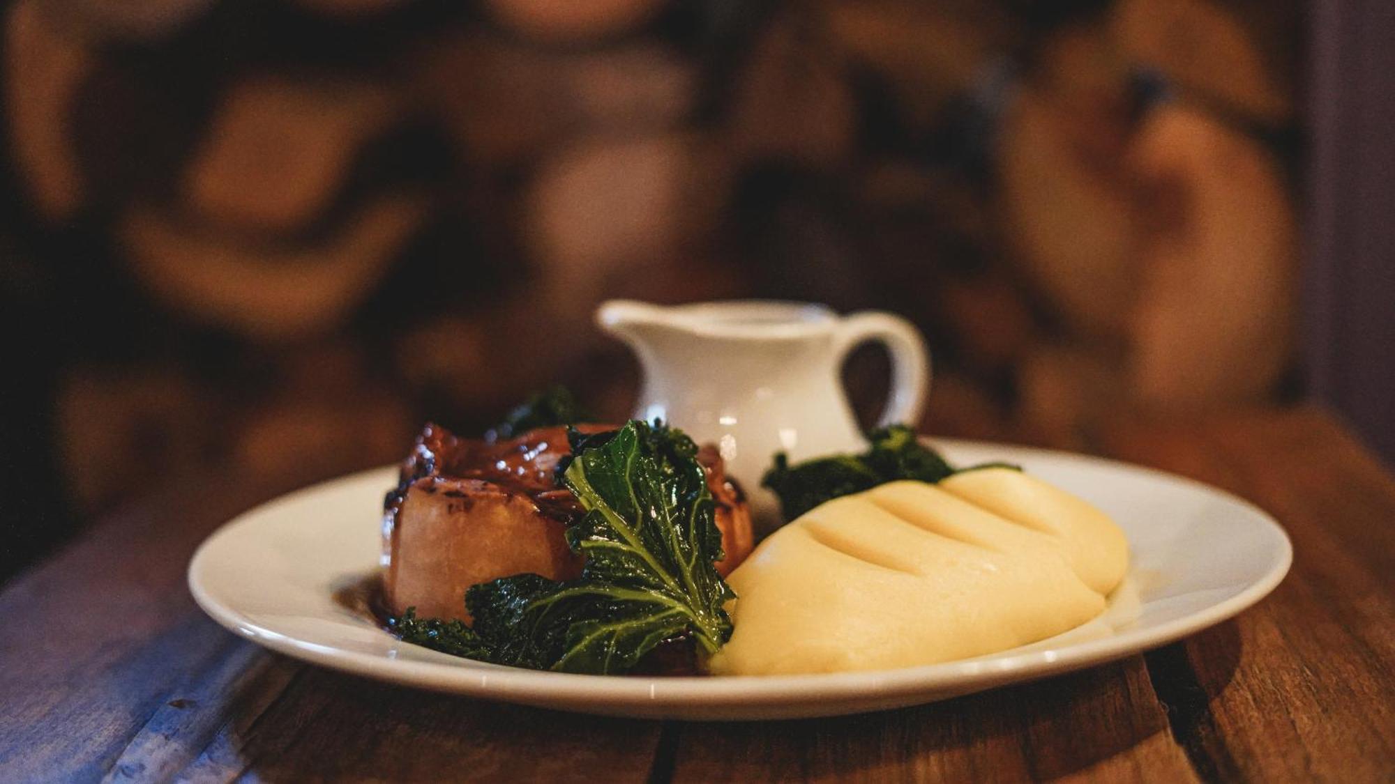 Bed and Breakfast The Fishbourne Fishbourne  Экстерьер фото