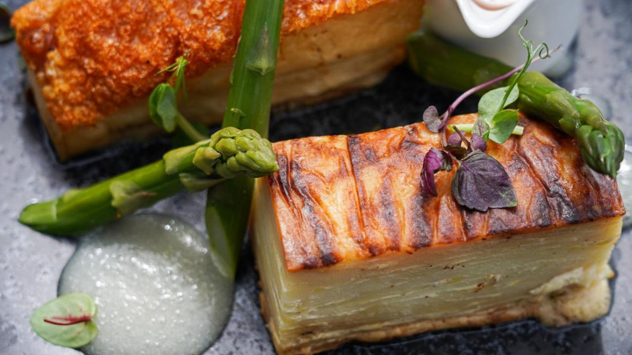 Bed and Breakfast The Fishbourne Fishbourne  Экстерьер фото