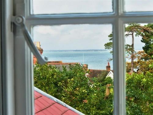 Bed and Breakfast The Fishbourne Fishbourne  Номер фото