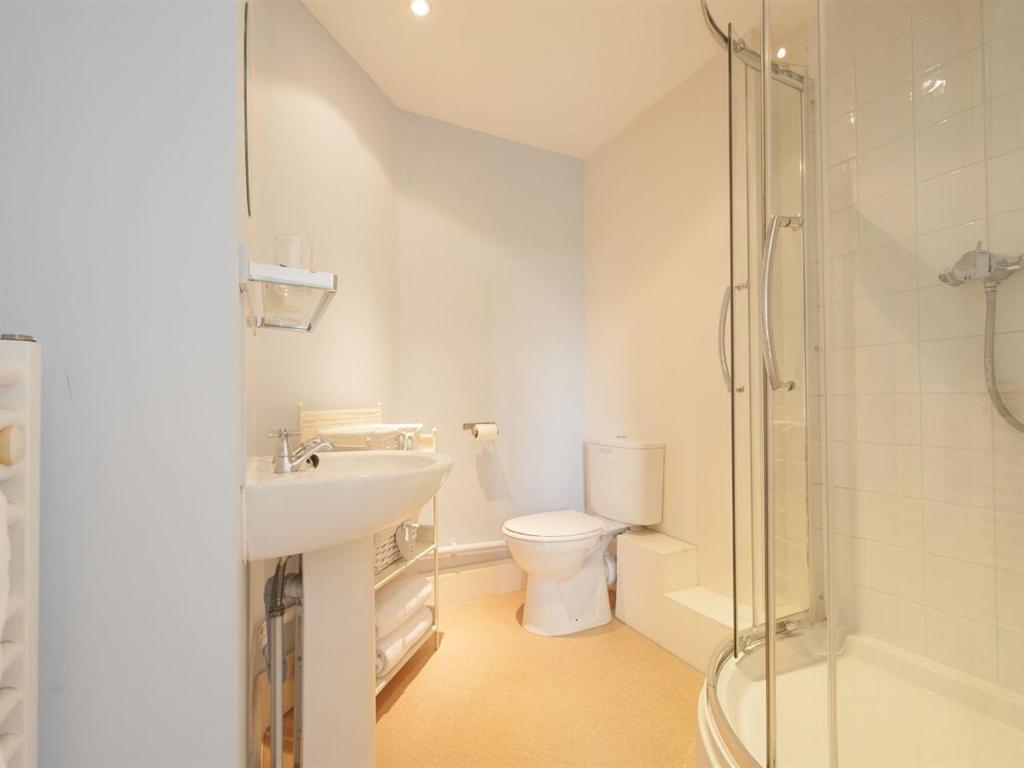 Bed and Breakfast The Fishbourne Fishbourne  Номер фото