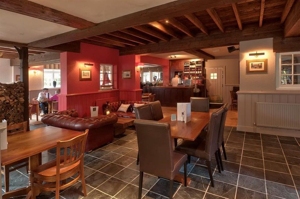 Bed and Breakfast The Fishbourne Fishbourne  Экстерьер фото